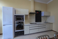 ЖК "На Водно-Зеленом Бульваре", 2-ком посуточно - Изображение #4, Объявление #1402601