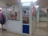 Сдаются бутики в торговом центре под любой бизнес . - Изображение #2, Объявление #1420998