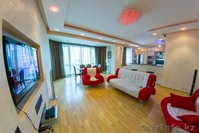 ЖК "Нурсая" 2-х ком., 3 этаж/12 посуточно - Изображение #3, Объявление #1402592