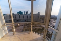 ЖК "Нурсая" 2-х ком., посуточно - Изображение #8, Объявление #1402587