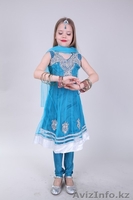 Яркие детские индийские костюмы на прокат в Астане. - Изображение #2, Объявление #1408036