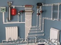 Сантех-работы от мелких до сложных работ тел 87024490531 - Изображение #2, Объявление #1408141