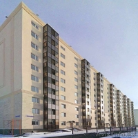 продам 3х комнатную квартиру в готовом доме по тлендиева-баршын - Изображение #2, Объявление #1418272