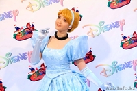 компания детских праздников Disney - Изображение #4, Объявление #1418399