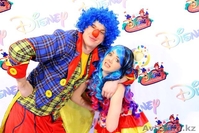 компания детских праздников Disney - Изображение #2, Объявление #1418399