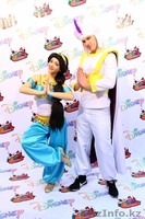 компания детских праздников Disney - Изображение #1, Объявление #1418399