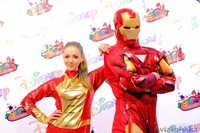 компания детских праздников Disney - Изображение #6, Объявление #1418399