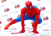 компания детских праздников Disney - Изображение #5, Объявление #1418399