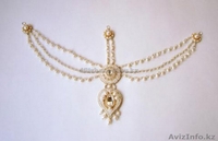 Индийские украшения на продажу и прокат в Астане - Изображение #2, Объявление #1418667