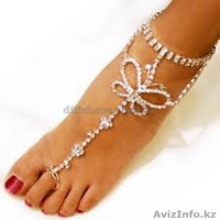 Индийские украшения на продажу и прокат в Астане - Изображение #4, Объявление #1418667