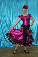 Взрослые национальные испанские костюмы на прокат - Изображение #1, Объявление #1426091