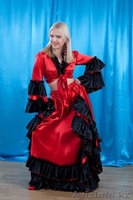 Взрослые национальные испанские костюмы на прокат - Изображение #3, Объявление #1426091