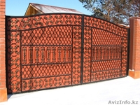 Изготовления любых изделий из металла - Изображение #3, Объявление #1416489