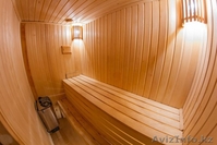 ЖК "Нурсая" 2-х ком., 3 этаж/12 посуточно - Изображение #7, Объявление #1402592