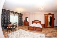 Квартира посуточно ЖК Северное сияние 1 ком. 38 эт. - Изображение #3, Объявление #1402589