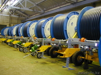 Дождевальная машина - Изображение #2, Объявление #1421000