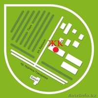 продам квартиру в готовом доме по тлендиева-баршын - Изображение #2, Объявление #1418262