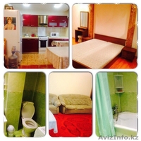 Сдам 2хкомн кв по улМайлина семейным 130000 + комуслуги - Изображение #9, Объявление #1400497