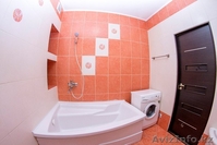 Квартира посуточно ЖК Северное сияние 1 ком. 38 эт. - Изображение #4, Объявление #1402589