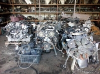Контрактные двигатели, АКПП - Изображение #3, Объявление #1402198