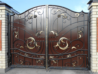 Покраска краскопультом любой сложности - Изображение #3, Объявление #1419811