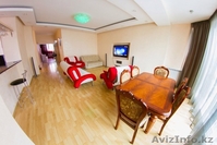 ЖК "Нурсая" 2-х ком., 3 этаж/12 посуточно - Изображение #10, Объявление #1402592