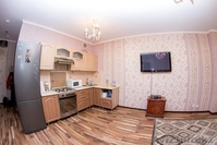 Квартира посуточно ЖК Северное сияние 1 ком. 38 эт. - Изображение #8, Объявление #1402589