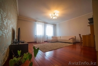 ЖК "Нурсая" 2-х ком., посуточно - Изображение #1, Объявление #1402587