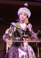 Кобыз, Жетыген - обучение, подготовка к конкурсам с профмузыкантом - Изображение #2, Объявление #1437834