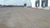 Аренда открытой площадки. Район индустриального парка. - Изображение #6, Объявление #1446943