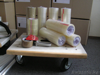 Газель, Грузчиками - Изображение #4, Объявление #1446733