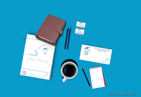 Логотип. Листовки, флаеры, буклеты, презентации. Срочно. Левый берег - Изображение #4, Объявление #1358728