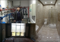 Услуги проектирования, комплектации и монтажа инженерных сетей и коммуникаций в  - Изображение #4, Объявление #1430719