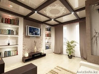 Ремонт квартир в Астане без предоплаты - Изображение #2, Объявление #1444288