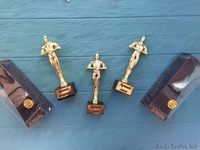 Статуэтка «Оскар» - Изображение #2, Объявление #1442912