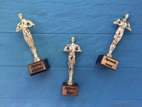 Статуэтка «Оскар» - Изображение #5, Объявление #1442912