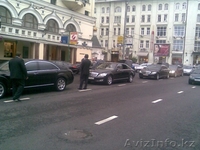 Прокат и аренда авто VIP-класса. Мерседес 221 и тoйота - Изображение #1, Объявление #1435499