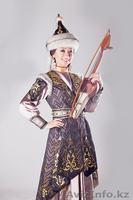 Кобыз, Жетыген - обучение, подготовка к конкурсам с профмузыкантом - Изображение #1, Объявление #1437834