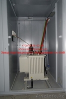 Трансформаторные подстанции серии КТПН, КТПМ, КТПС (столбовая) с ТМГ  - Изображение #2, Объявление #1443947