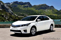 Аренда автомобиля с водителем и без водителя - Изображение #5, Объявление #1351059