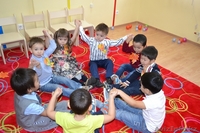 Центр развития детей в Астане  - Изображение #1, Объявление #1439286