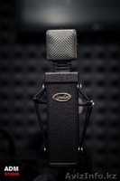 Студия звукозаписи "ADM Studio" - Изображение #1, Объявление #1428791