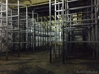 Сдам в аренду склад со стеллажами. - Изображение #1, Объявление #1446934