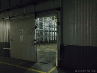 Сдам в аренду склад со стеллажами. - Изображение #2, Объявление #1446934