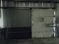 Сдам в аренду склад со стеллажами. - Изображение #3, Объявление #1446934