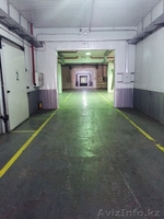 Сдам в аренду склад со стеллажами. - Изображение #4, Объявление #1446934