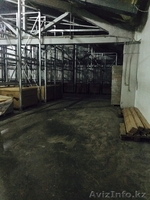 Сдам в аренду склад со стеллажами. - Изображение #5, Объявление #1446934