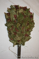 Веники для бани дубовые  - Изображение #3, Объявление #1426794