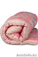 Кровати металлические для бытовок, кровати трёхъярусные для рабочих, оптом - Изображение #2, Объявление #1435290