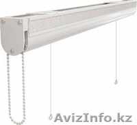 Установка карниз гардин ролл штор жалюзи а также в продаже  - Изображение #5, Объявление #1444203